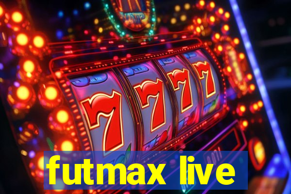 futmax live